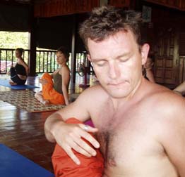 Matsya Indra Asana