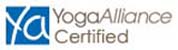 Yoga Alliance Registered School - 200, 300 & 500 Hr