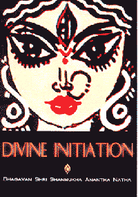 Divine Initiation