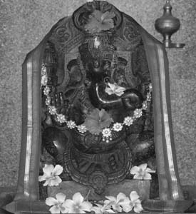 Ganesha
