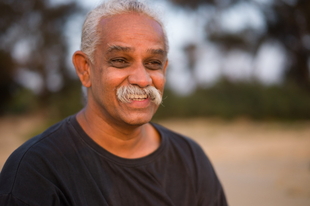 Guruji